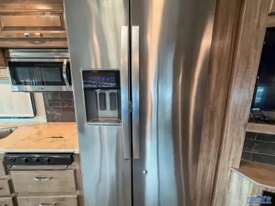 2019 Jayco Precept 33U photo 39