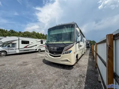 2019 Jayco Precept 33U photo 3