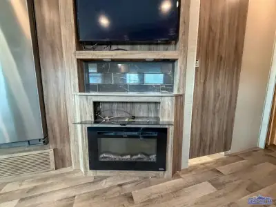 2019 Jayco Precept 33U photo 45