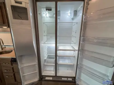 2019 Jayco Precept 33U photo 40