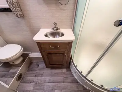 2019 Jayco Precept 33U photo 49