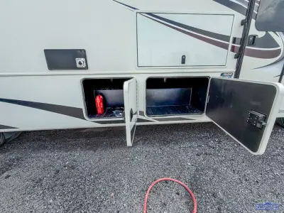2019 Jayco Precept 33U photo 9