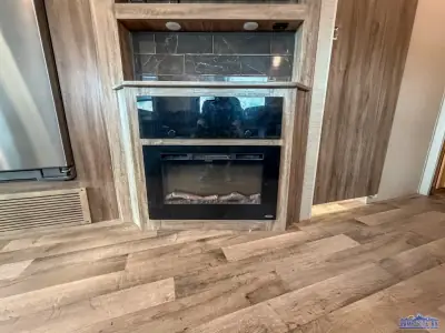 2019 Jayco Precept 33U photo 44