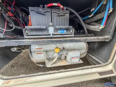 2019 Jayco Precept 33U photo 10