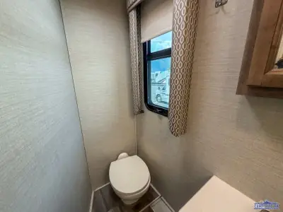 2019 Jayco Precept 33U photo 51