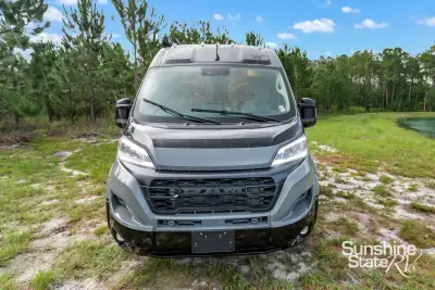 2027 Winnebago Travato 59K photo 8