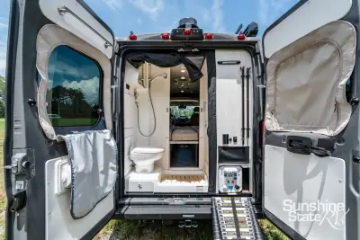 2027 Winnebago Travato 59K photo 39