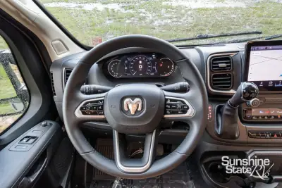 2027 Winnebago Travato 59K photo 45