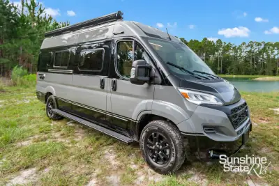 2027 Winnebago Travato 59K