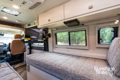 2027 Winnebago Travato 59K photo 26