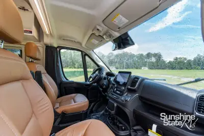 2027 Winnebago Travato 59K photo 44