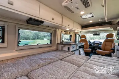 2027 Winnebago Travato 59K photo 41