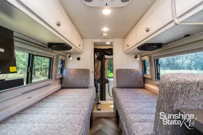 2027 Winnebago Travato 59K photo 22