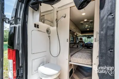 2027 Winnebago Travato 59K photo 37