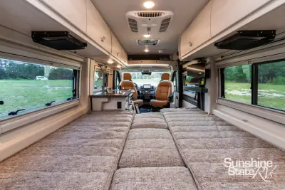 2027 Winnebago Travato 59K photo 42