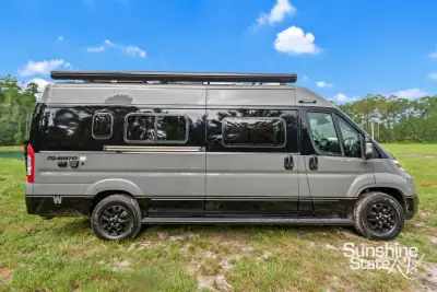 2027 Winnebago Travato 59K photo 2
