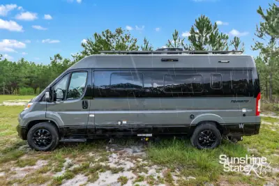 2027 Winnebago Travato 59K photo 6