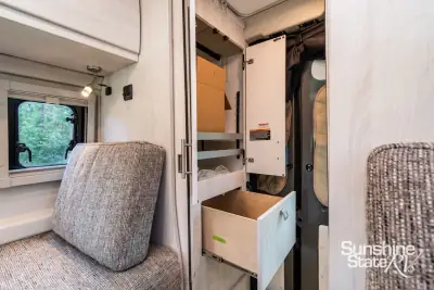 2027 Winnebago Travato 59K photo 31