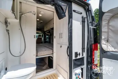 2027 Winnebago Travato 59K photo 38
