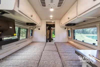 2027 Winnebago Travato 59K photo 32