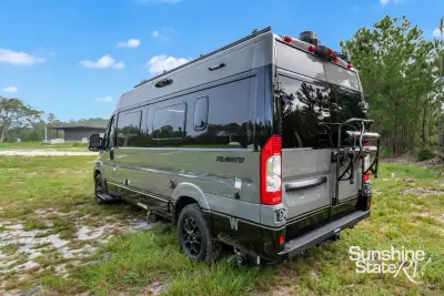 2027 Winnebago Travato 59K photo 5