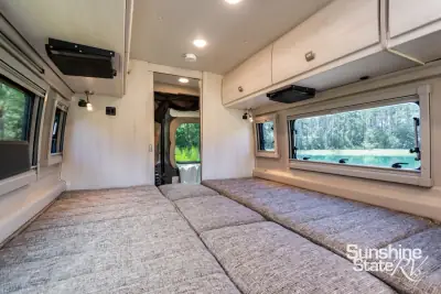 2027 Winnebago Travato 59K photo 33