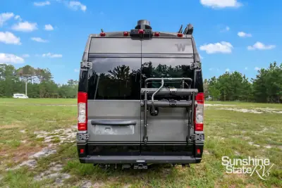 2027 Winnebago Travato 59K photo 4