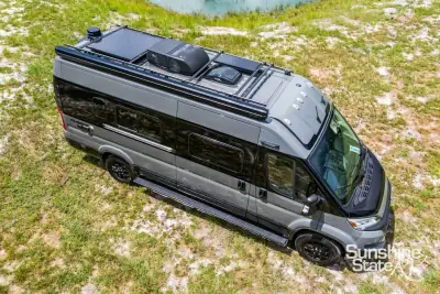 2027 Winnebago Travato 59K photo 10