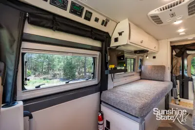 2027 Winnebago Travato 59K photo 17