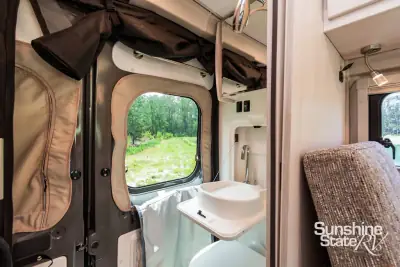 2027 Winnebago Travato 59K photo 29