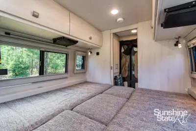 2027 Winnebago Travato 59K photo 34