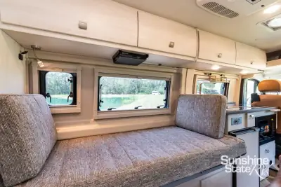2027 Winnebago Travato 59K photo 27