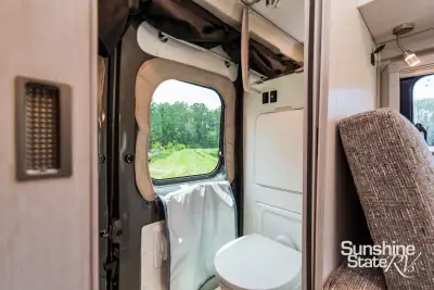 2027 Winnebago Travato 59K photo 28
