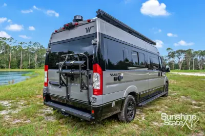 2027 Winnebago Travato 59K photo 3