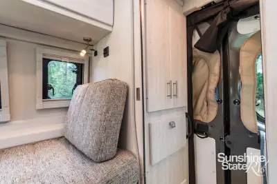 2027 Winnebago Travato 59K photo 30