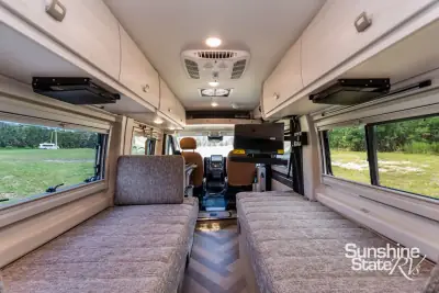 2027 Winnebago Travato 59K photo 25