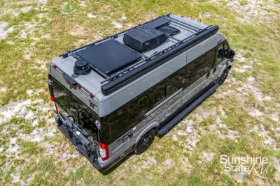 2027 Winnebago Travato 59K photo 11
