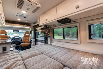 2027 Winnebago Travato 59K photo 43