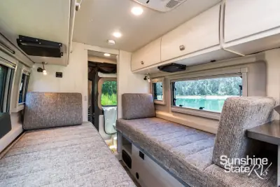 2027 Winnebago Travato 59K photo 23