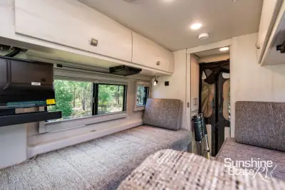 2027 Winnebago Travato 59K photo 24
