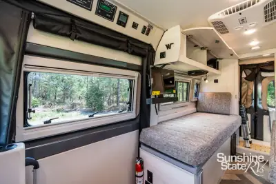 2027 Winnebago Travato 59K photo 18