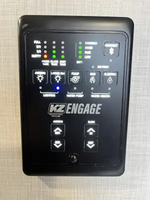 2023 K-Z CONNECT SE C221RESE photo 35