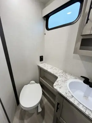 2023 K-Z CONNECT SE C221RESE photo 18