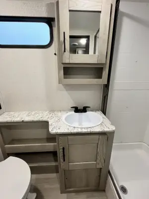 2023 K-Z CONNECT SE C221RESE photo 19