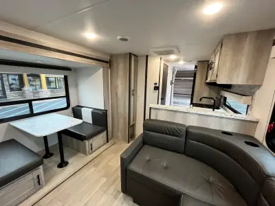 2023 K-Z CONNECT SE C221RESE photo 30