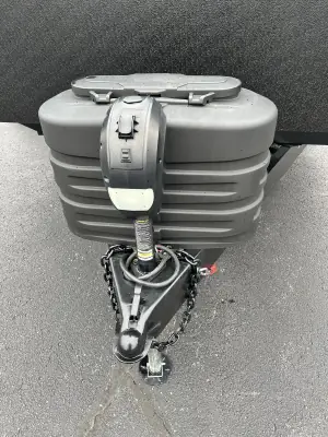 2023 K-Z CONNECT SE C221RESE photo 7