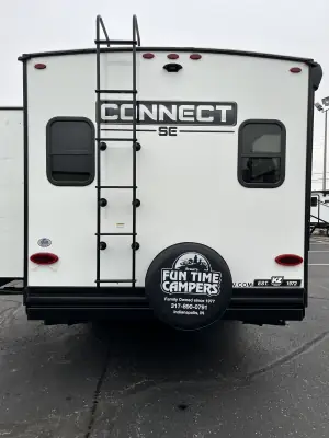 2023 K-Z CONNECT SE C221RESE photo 6