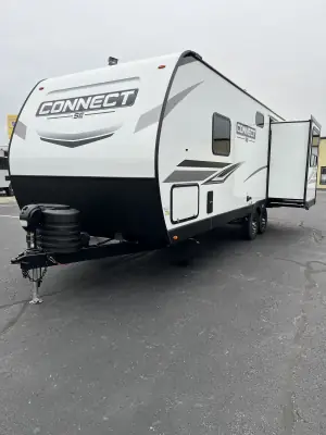 2023 K-Z CONNECT SE C221RESE photo 3