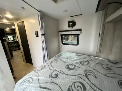2023 K-Z CONNECT SE C221RESE photo 12