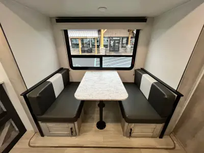 2023 K-Z CONNECT SE C221RESE photo 23